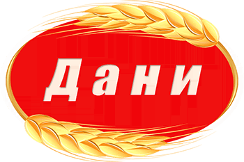 Лого на Дани64 ЕООД